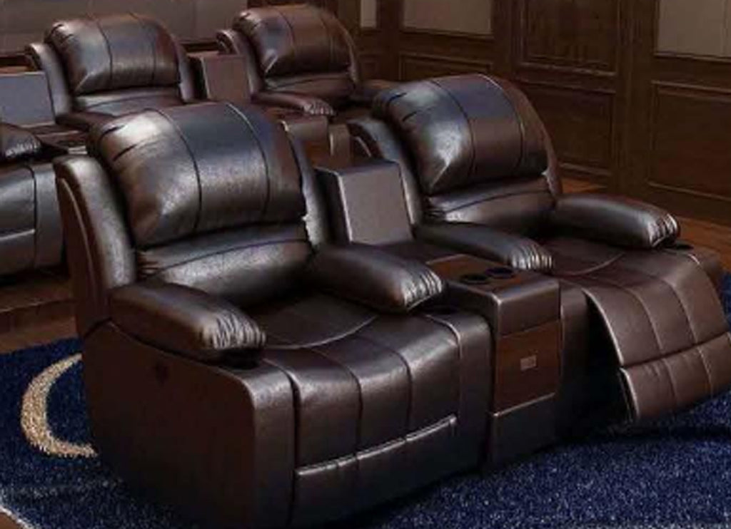 Cinema sofa model HS1113