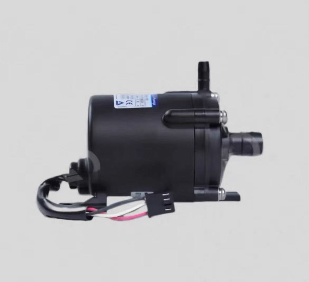 Barco cooling pump