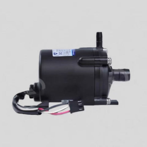 Barco cooling pump