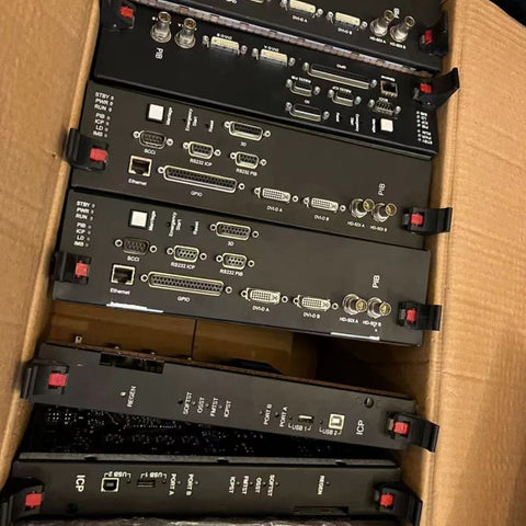 Christie（ICP）(PIB)