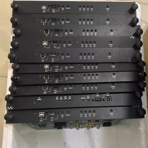 Barco C Series Color Board (ICP)