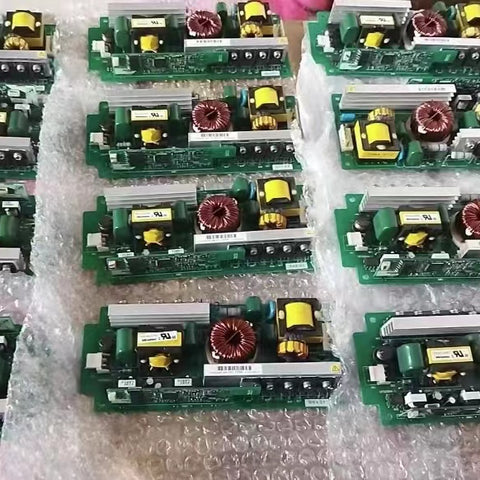 Barco 6E lamp power supply, power; 465w brand new