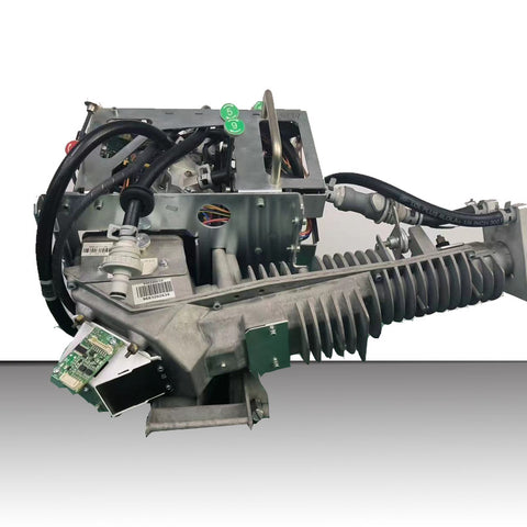 Refurbished original 20C Barco projector accessories for stable performance