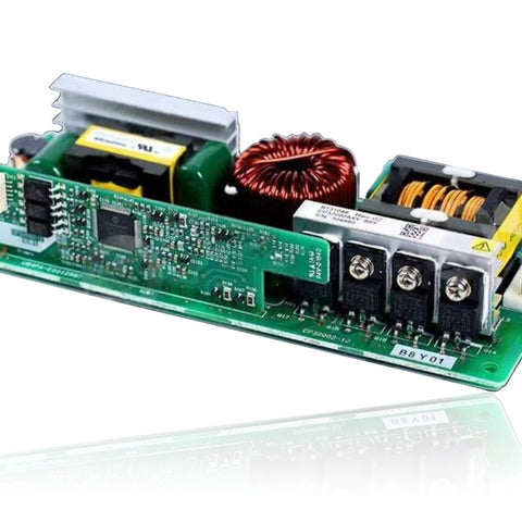 Barco 6E light driver board