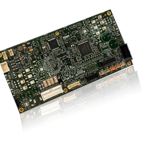 SP4K-B series projector laser control board