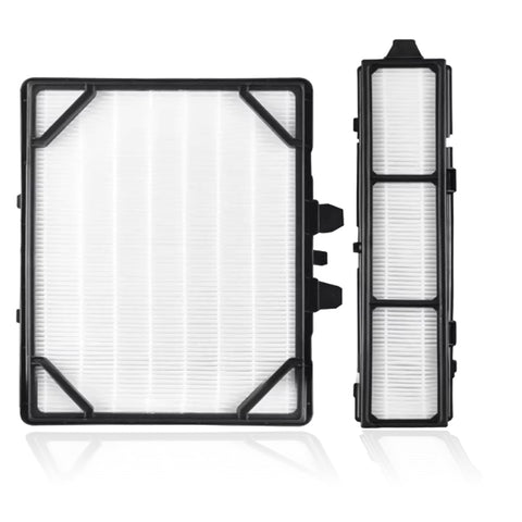 SP2K-S series foam filter components