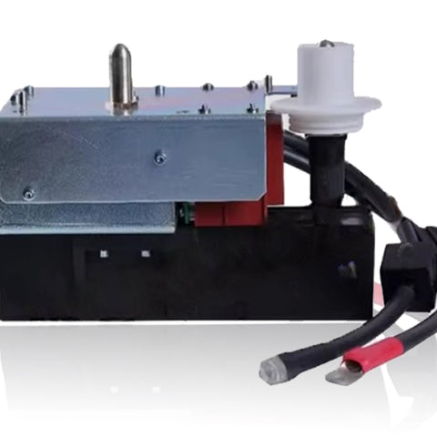 Barco B series trigger