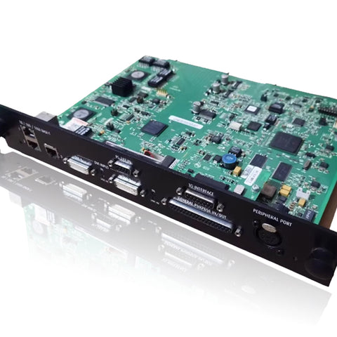 Cinema Control Panel (B&C)