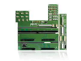 B&C signal backplane