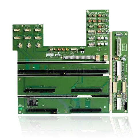 B&C signal backplane