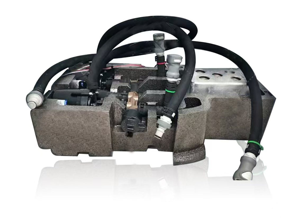 SP4K-B series cooling pump