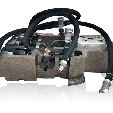 SP4K-B series cooling pump