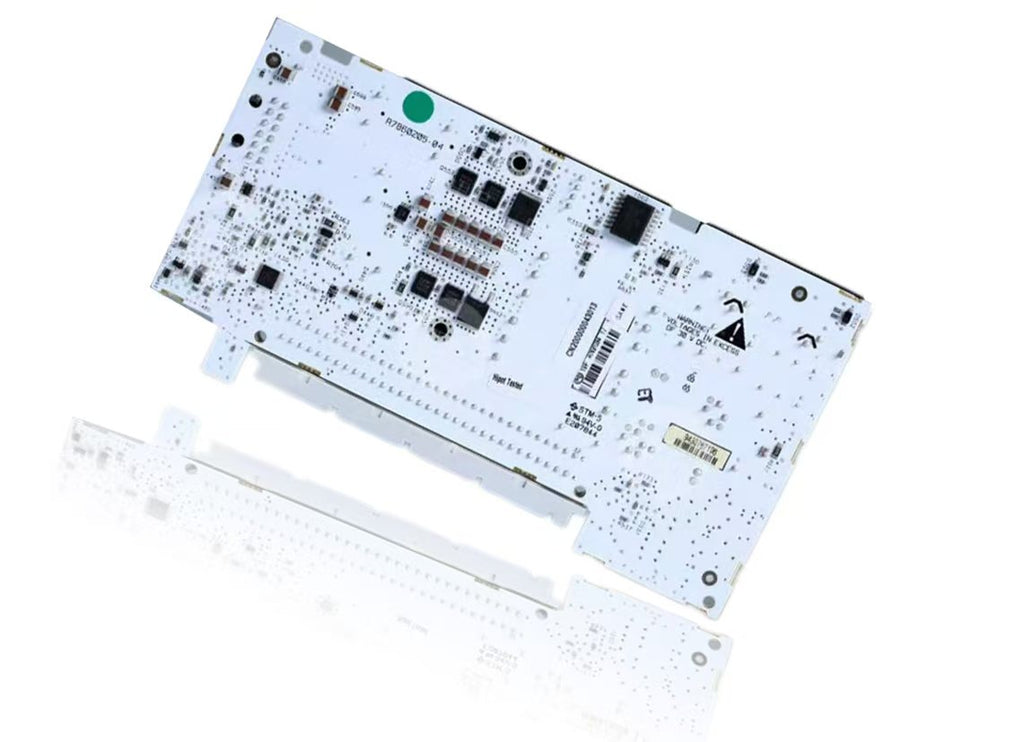 LDM24V high efficiency laser power driver board
