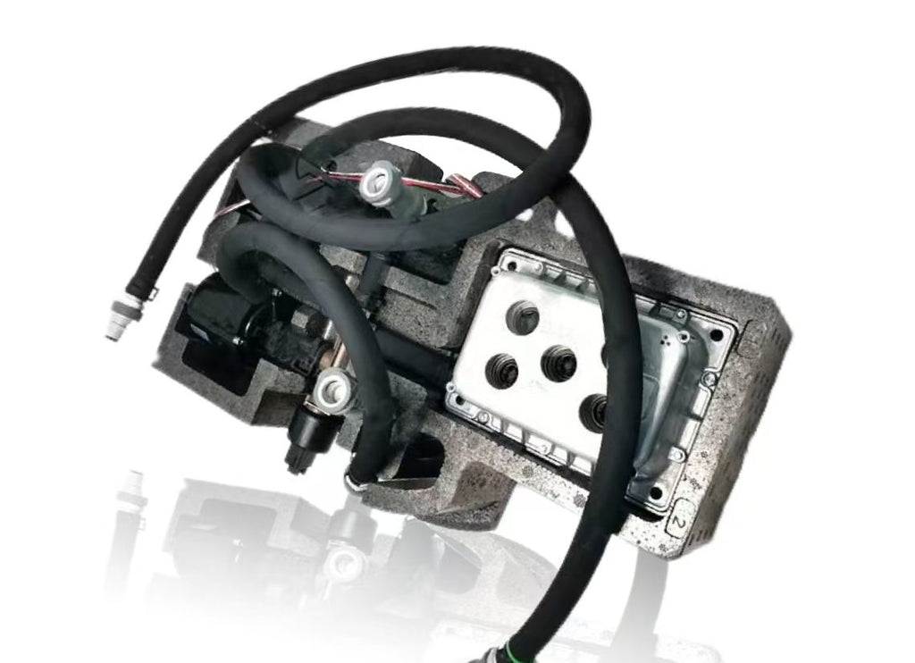 SP4K-B series cooling pump