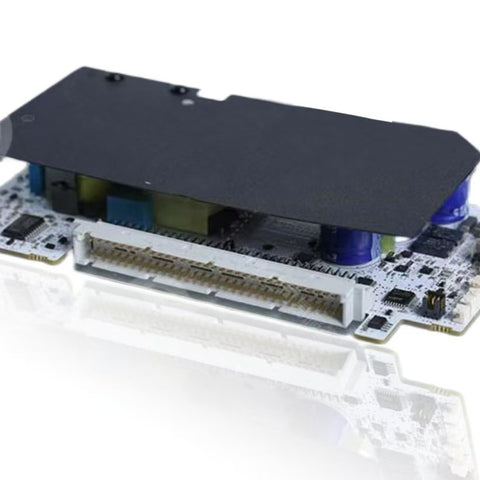 LDM24V high efficiency laser power driver board