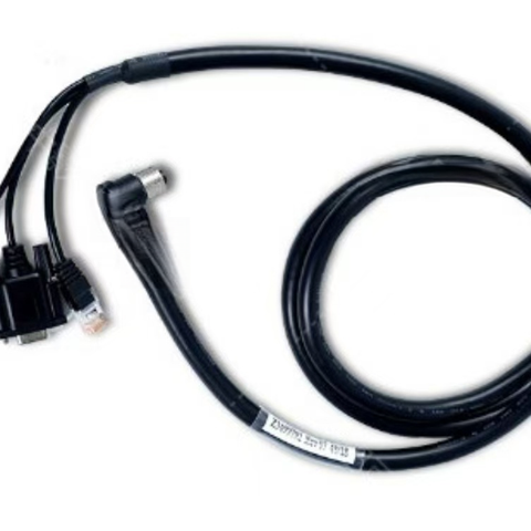 Barco monitor data cable