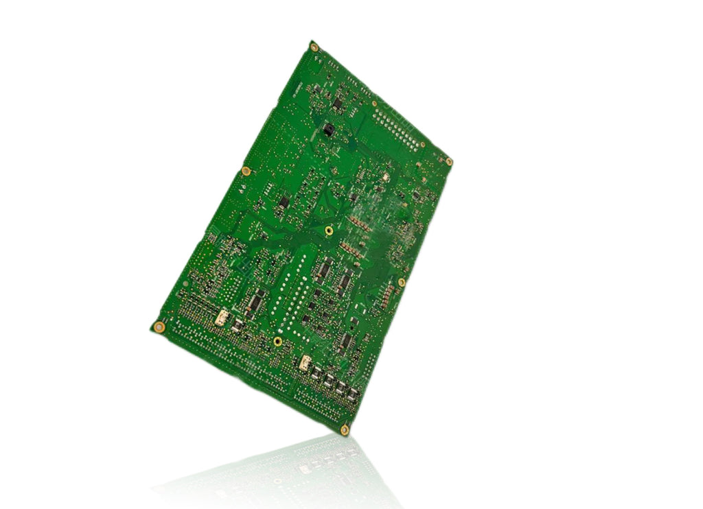 SP4K series projector fan motor control board