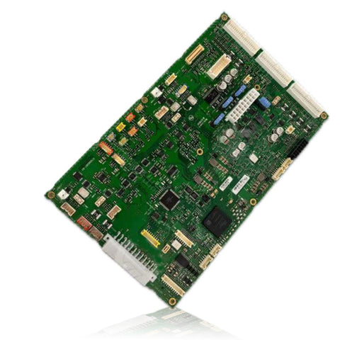 SP4K series projector fan motor control board