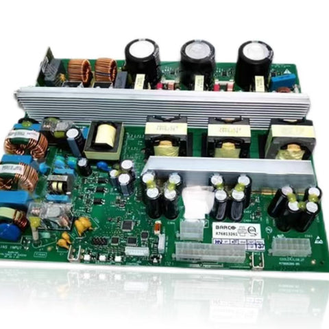 Switching power supply board