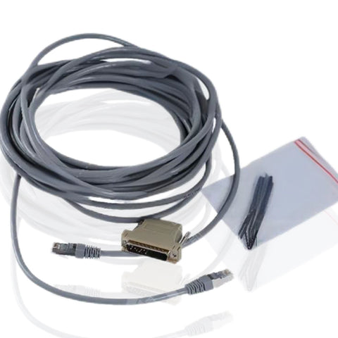 Server audio cable