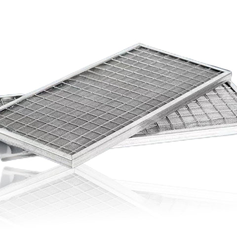 BLP&CLP cooling module filter