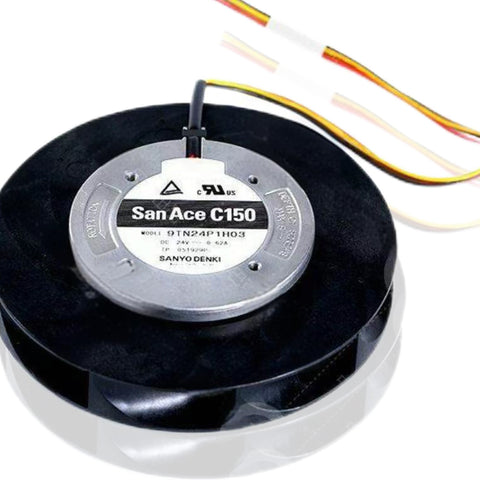 SP4K engine turbofan