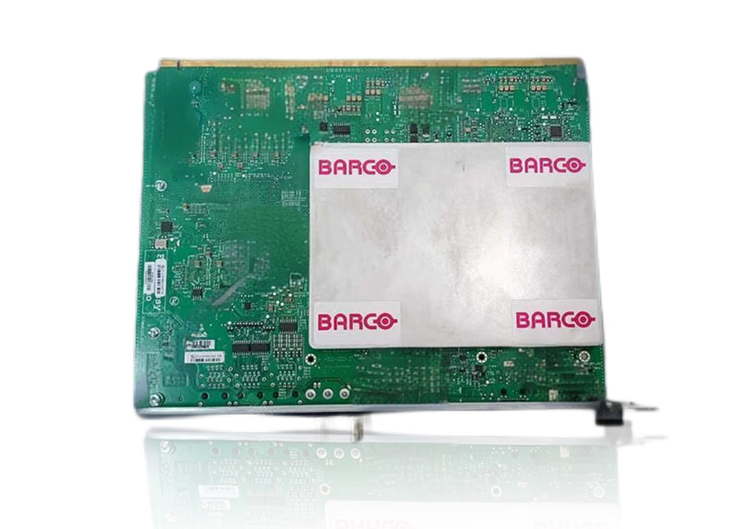 ICMP-X Server Mainboard (excluding Hard disks)