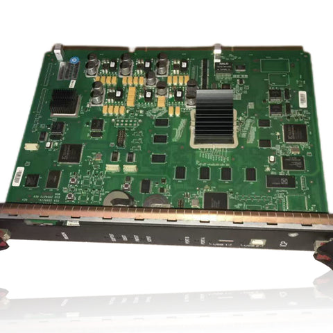 ChristieICP Color control board