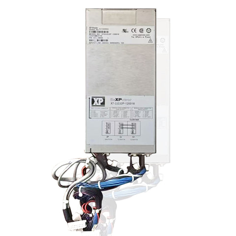 Christie Low voltage power supply