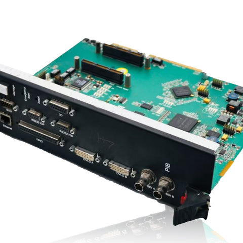 Christie Cinema Controller