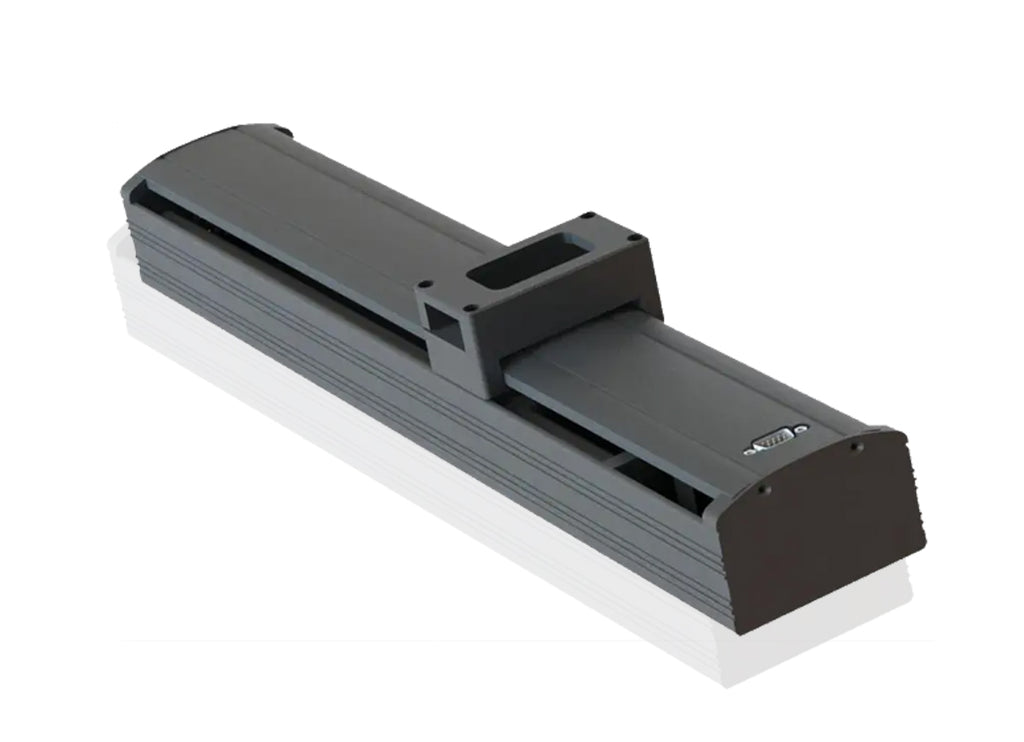 Single beam movie 3D system