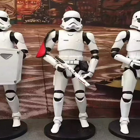 Sculpture custom factory