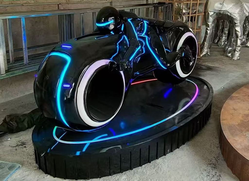 Sculpture custom factory