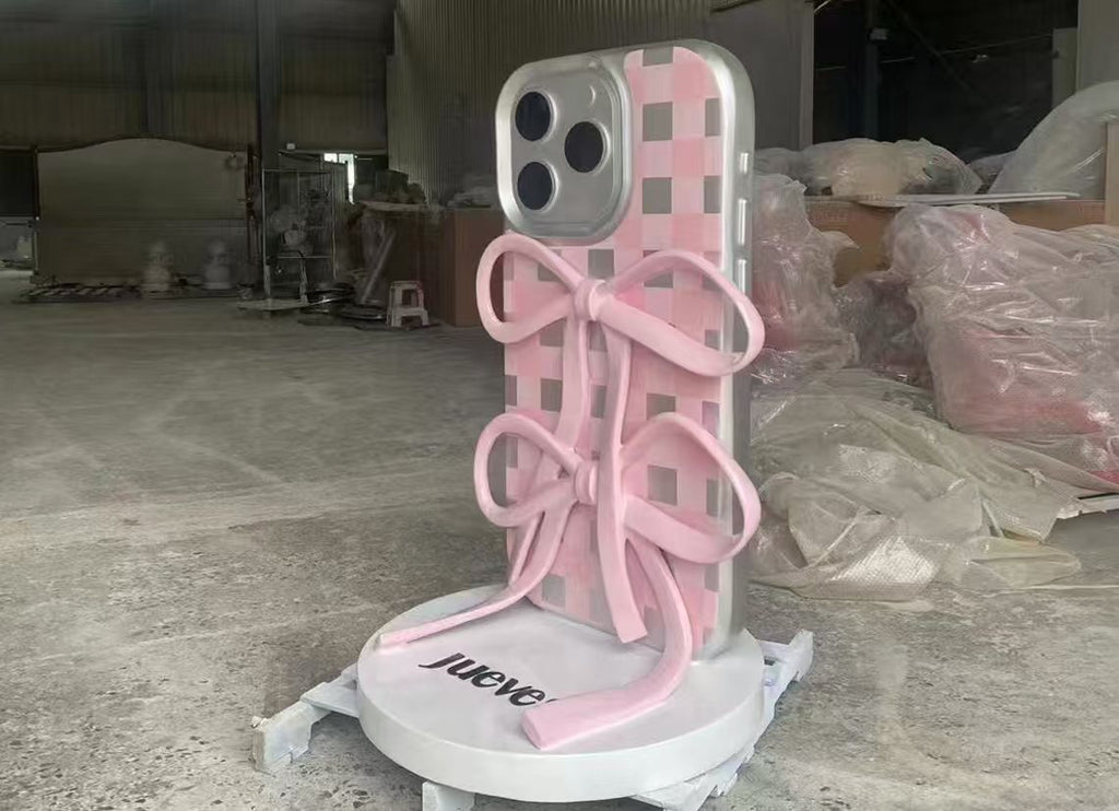 Sculpture custom factory