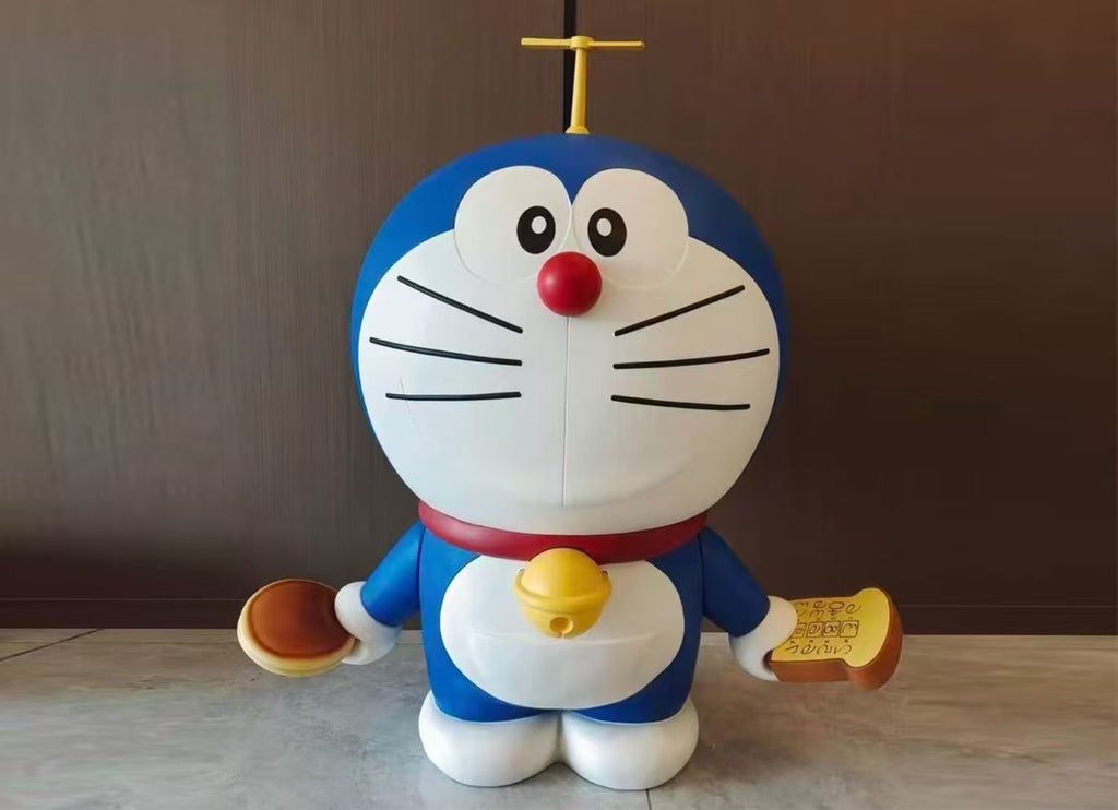 Sculpture custom factory
