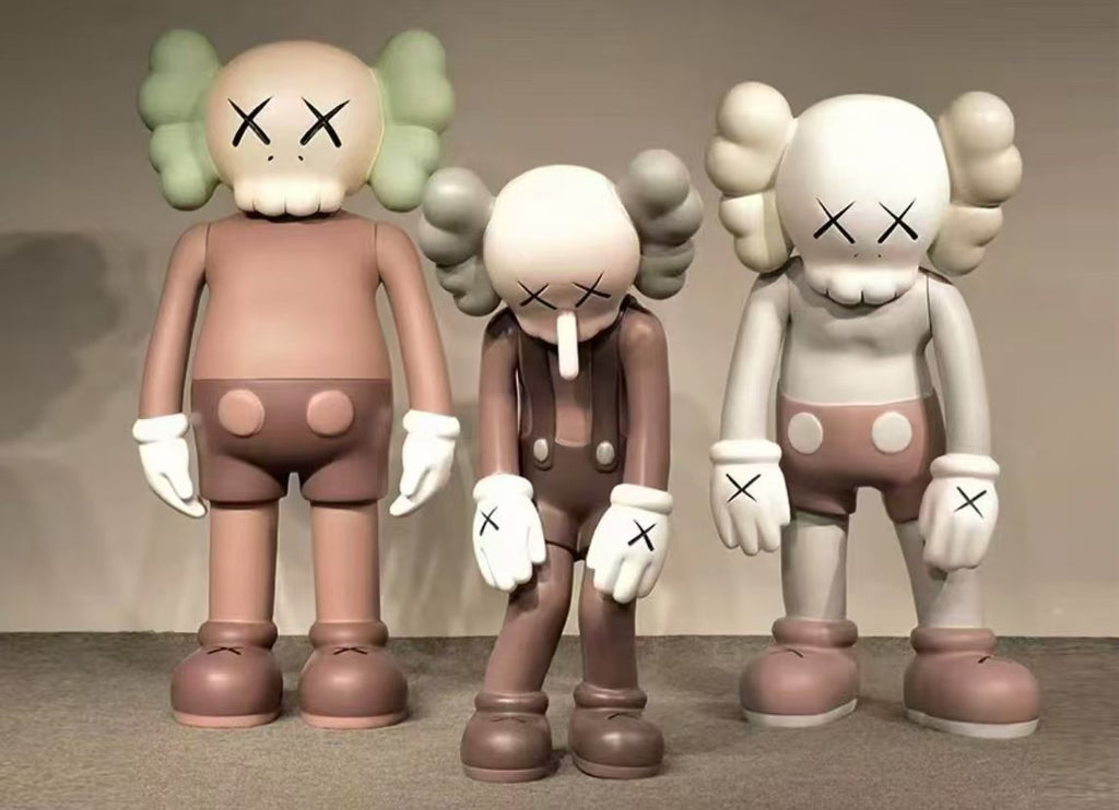 Sculpture custom factory