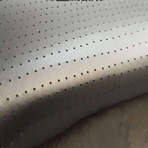 Cinema 3D metal screen