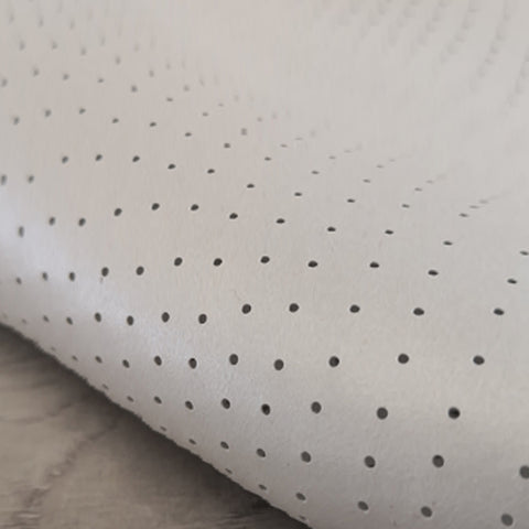 Digital white screen